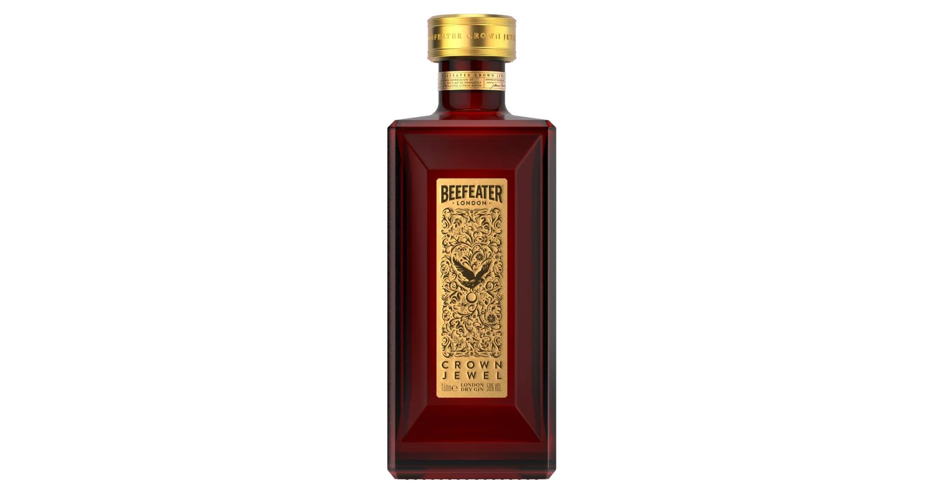 BEEFEATER Crown Jewel gin (1l - 50%) - gin rendelés
