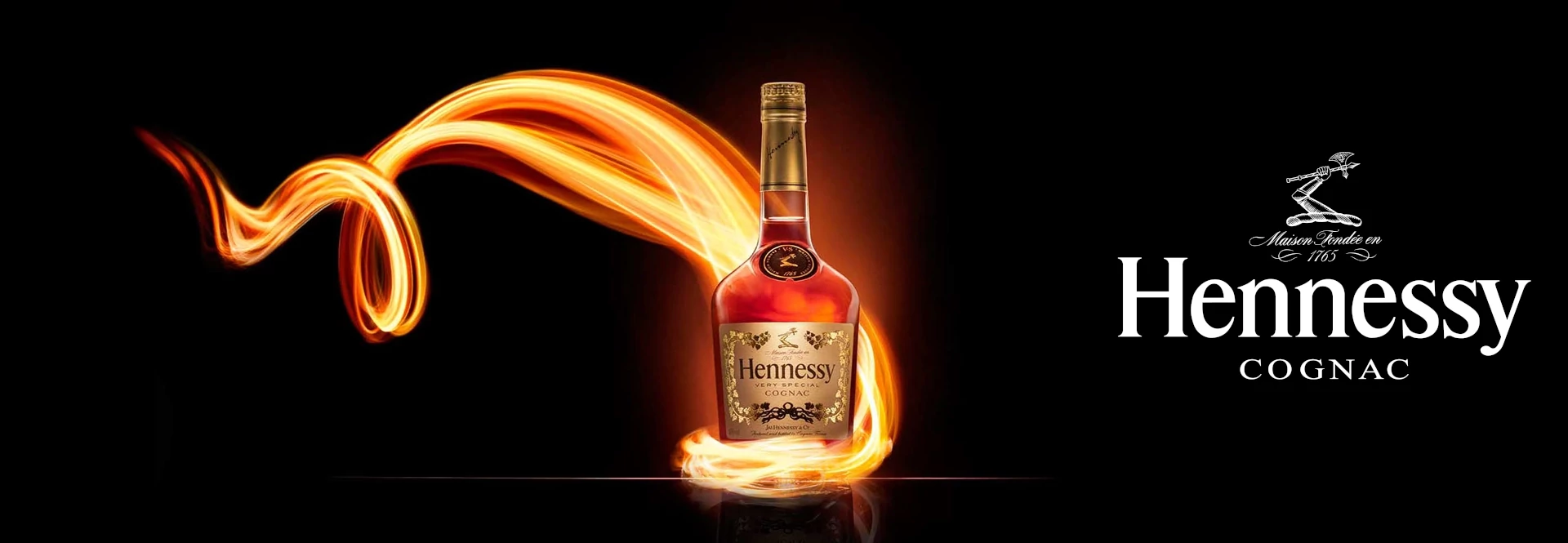 Hennessy konyak