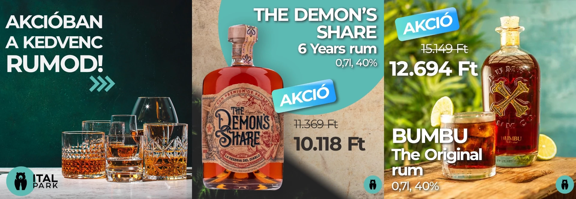 Rum