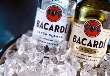 Bacardi
