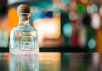 Patrón