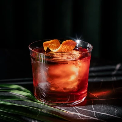 Papa Negroni