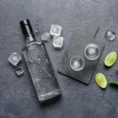 A világ 10 legjobb vodkája