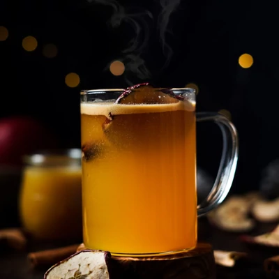 Hot Toddy