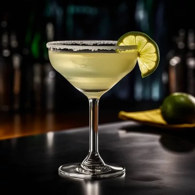 Margarita