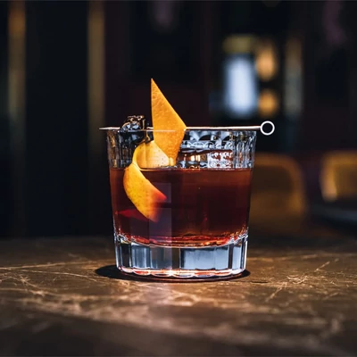 Sazerac