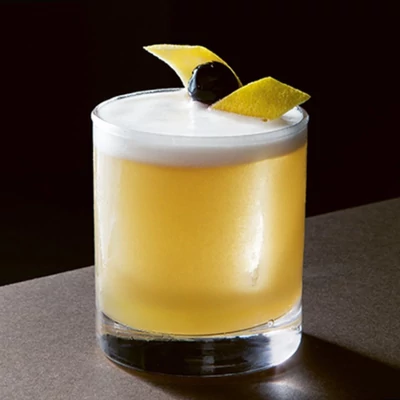 Whisky Sour