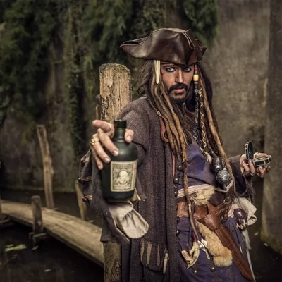 Több mint a tengerészek itala, a rum