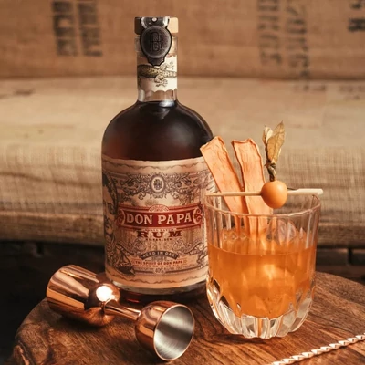 Rum