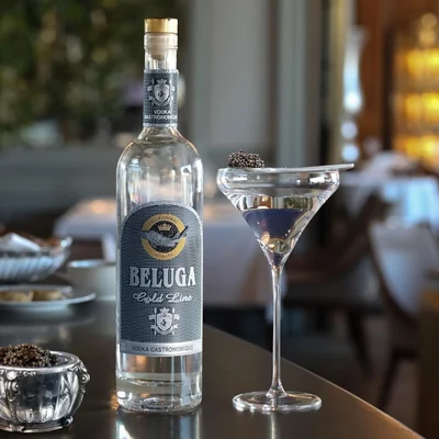 Vodka
