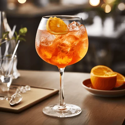 Aperol Spritz