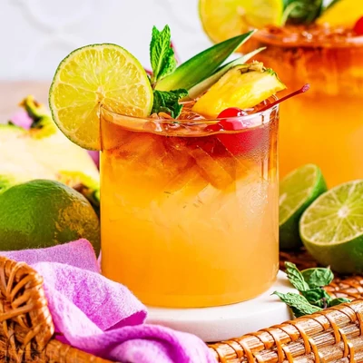 Mai Tai<