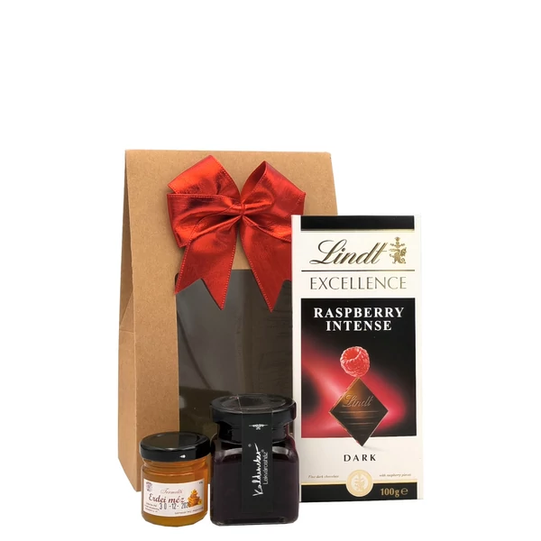 „Forest Feast„ ajándékcsomag rendelés - ajándék házhozszállítás