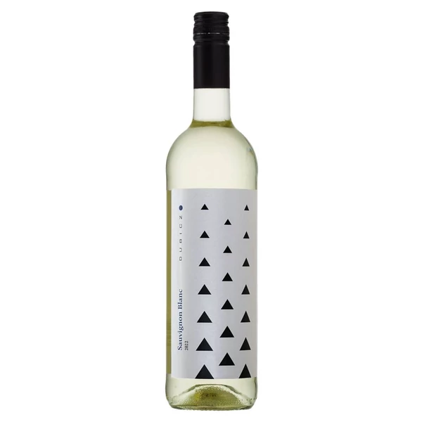 DUBICZ Sauvignon Blanc 2024 (0,75l) - Száraz fehérbor - Ital Rendelés - Ital Házhozszállítás - Borkereskedés