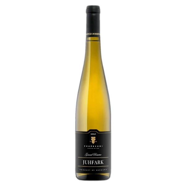 FEHÉRVÁRI Reserve Juhfark 2022 (0,75l) - Száraz fehérbor - Ital Rendelés - Ital Házhozszállítás - Borkereskedés