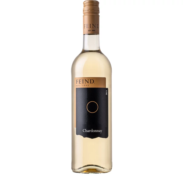 FEIND Chardonnay 2023 (0,75l) - Száraz fehérbor - Ital Rendelés - Ital Házhozszállítás - Borkereskedés