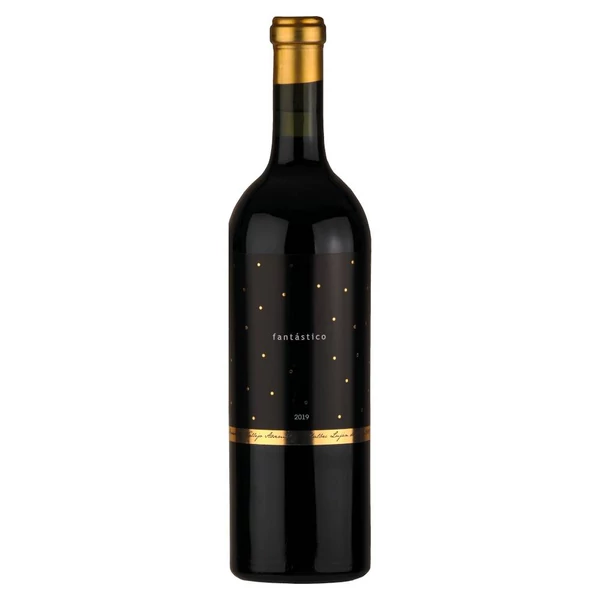 HARASZTHY Fantastico Malbec 2021 (0,75l) - Száraz vörösbor - Ital Rendelés - Ital Házhozszállítás - Borkereskedés