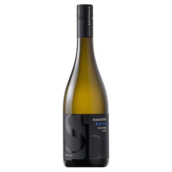 HARASZTHY Sauvignon Blanc 2024 (0,75l) - Száraz fehérbor - Ital Rendelés - Ital Házhozszállítás - Borkereskedés
