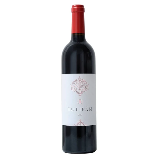 IKON Tulipán 2019 (0,75l) - Száraz vörösbor - Ital Rendelés - Ital Házhozszállítás - Borkereskedés
