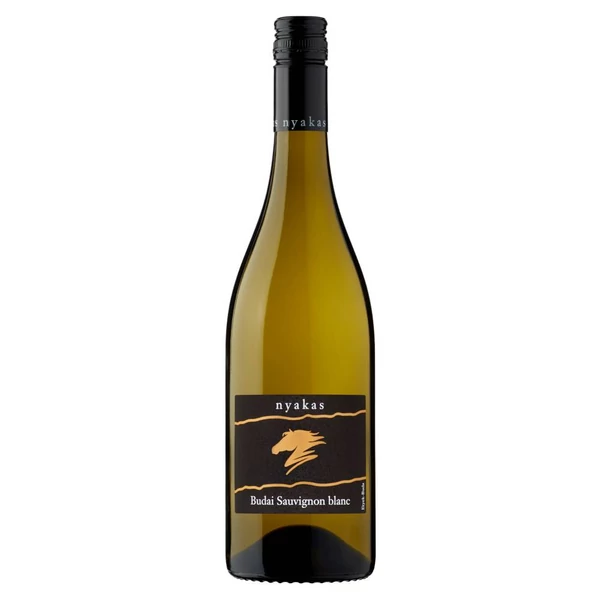 NYAKAS Sauvignon Blanc 2024 (0,75l) - Száraz fehérbor - Ital Rendelés - Ital Házhozszállítás - Borkereskedés