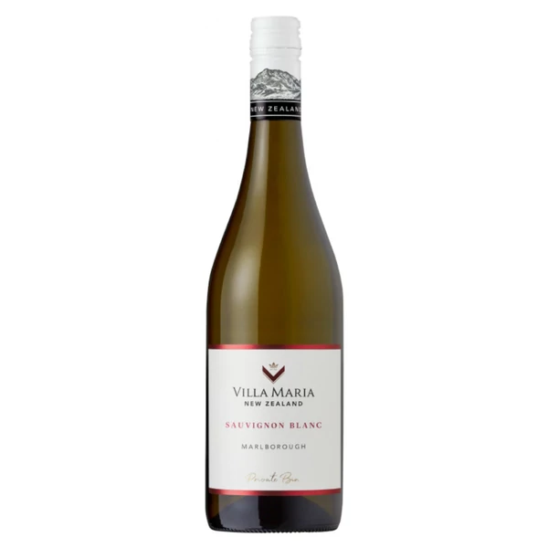 VILLA MARIA Sauvignon Blanc 2023 (0,75l) - Száraz fehérbor - Ital Rendelés - Ital Házhozszállítás - Borkereskedés