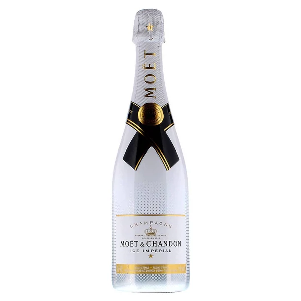 Moet &amp; Chandon Ice Imperial champagne (0,75l - 12%) - Ital Rendelés - Ital Házhozszállítás - Ital Park