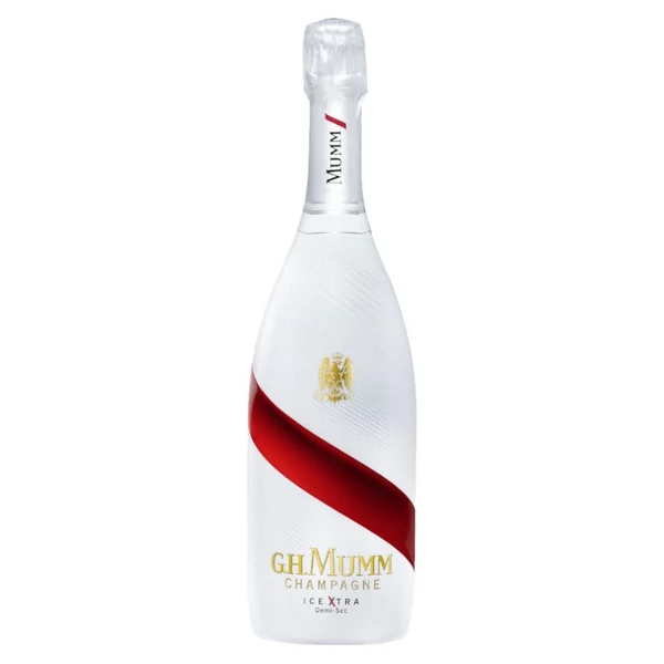 MUMM Ice Xtra champagne (0,75l) - Ital Rendelés - Ital Házhozszállítás - Ital Park