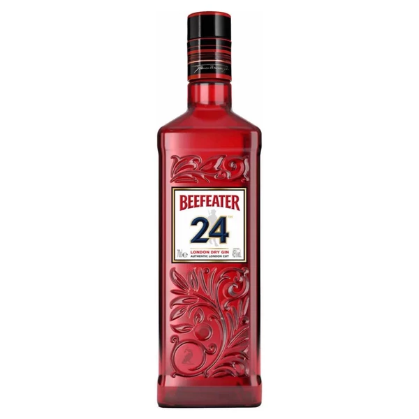 BEEFEATER 24 gin (0,7 l - 45%) - Ital Rendelés - Ital Házhozszállítás - Ital Park