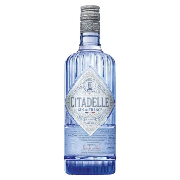 CITADELLE gin (0,7l - 44%) - Ital Rendelés - Ital Házhozszállítás - Ital Park