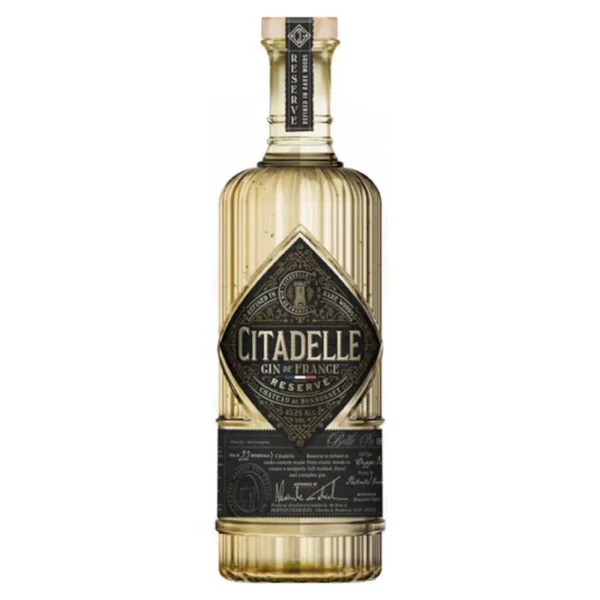 CITADELLE Reserve gin (0,7l - 45,2%) - Ital Rendelés - Ital Házhozszállítás - Ital Park