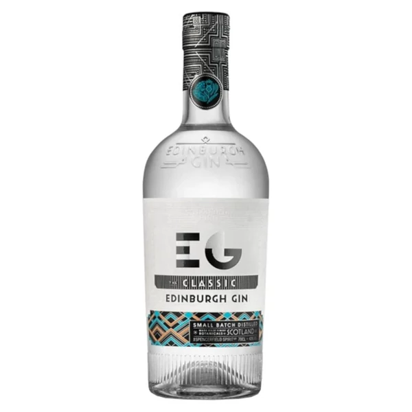 EDINBURGH Dry gin (0,7l - 43%) - Ital Rendelés - Ital Házhozszállítás - Ital Park