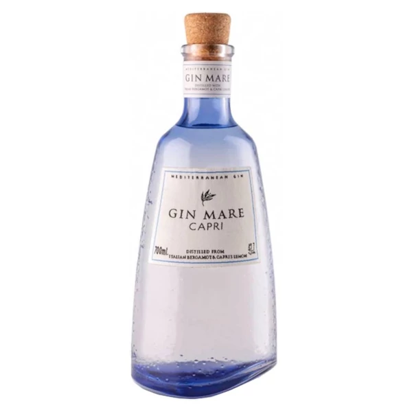 GIN MARE Capri gin (0,7l - 42,7%) - Ital Rendelés - Ital Házhozszállítás - Ital Park