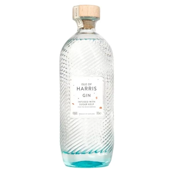 ISLE OF HARIS gin (0,7l - 45%) - Ital Rendelés - Ital Házhozszállítás - Ital Park