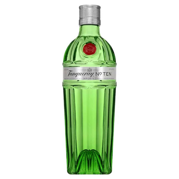 TANQUERAY No. Ten gin (0,7l - 47,3%) - Ital Házhozszállítás - Ital Park