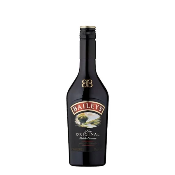 BAILEY'S likőr (0,5l - 17%) - Ital Rendelés - Ital Házhozszállítás - Ital Park