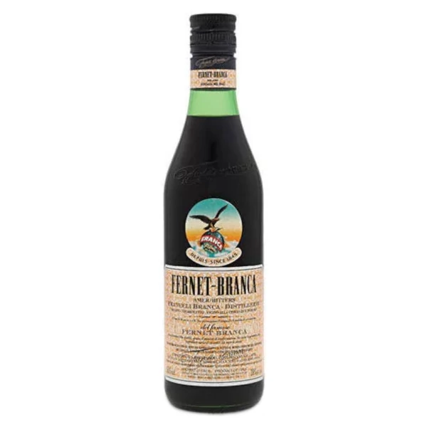 FERNET BRANCA likőr (0,7l - 39%) - Ital Rendelés - Ital Házhozszállítás - Ital Park