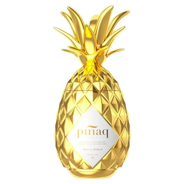 PINAQ Original likőr (0,75l - 17%)  - Ital Rendelés - Ital Házhozszállítás - Ital Park