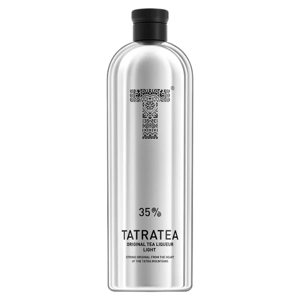 TATRATEA Eredeti Light Tea likőr (0,7l - 35%) - Ital Rendelés - Ital Házhozszállítás - Ital Park