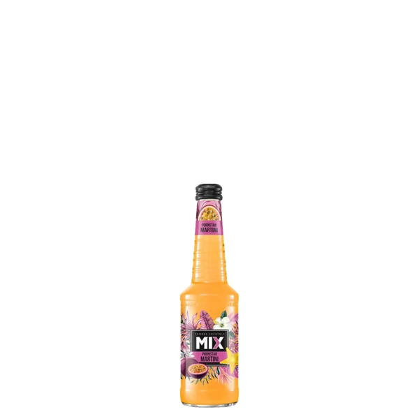MIX Pornstar Martini (0,33l - 4%) - Ital Rendelés - Ital Házhozszállítás - Ital Park