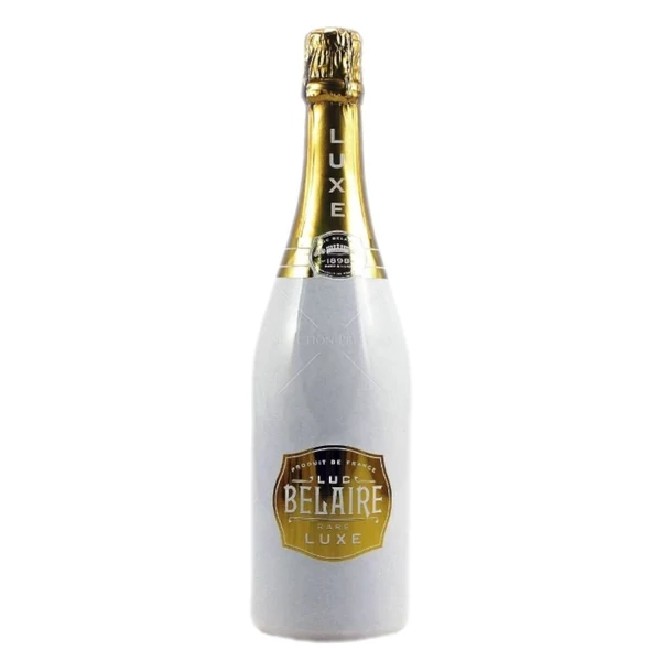 LUC BELAIRE Luxe pezsgő (0,75l) - Ital Rendelés - Ital Házhozszállítás - Ital Park
