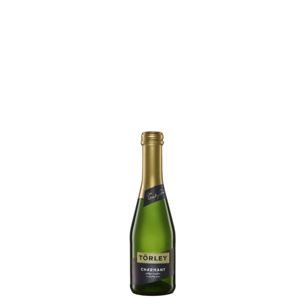 TÖRLEY Charmant Doux 0.2 l pezsgő (0,2l) - Ital Rendelés - Ital Házhozszállítás - Ital Park