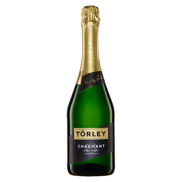 TÖRLEY Charmant Doux pezsgő (0,75l) - Ital Rendelés - Ital Házhozszállítás - Ital Park