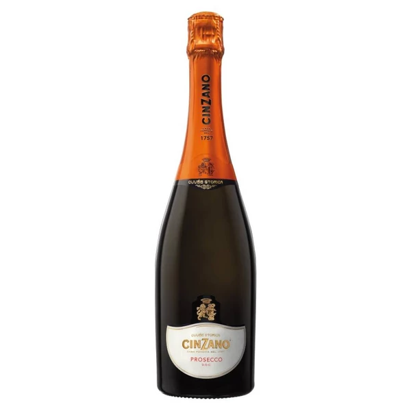 CINZANO Prosecco (0,75l) - Ital Rendelés - Ital Házhozszállítás - Ital Park