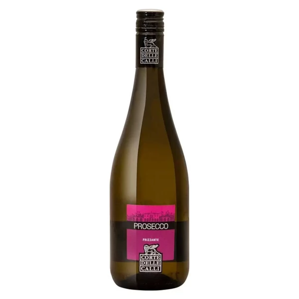 CORTE DELLE CALLI Prosecco Doc Frizzante (0,75l) - Ital Házhozszállítás - Ital Park