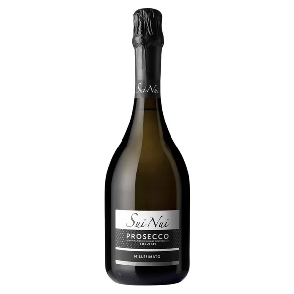 SUI NUI Prosecco Doc Treviso (0,75l) - Ital Házhozszállítás - Ital Park