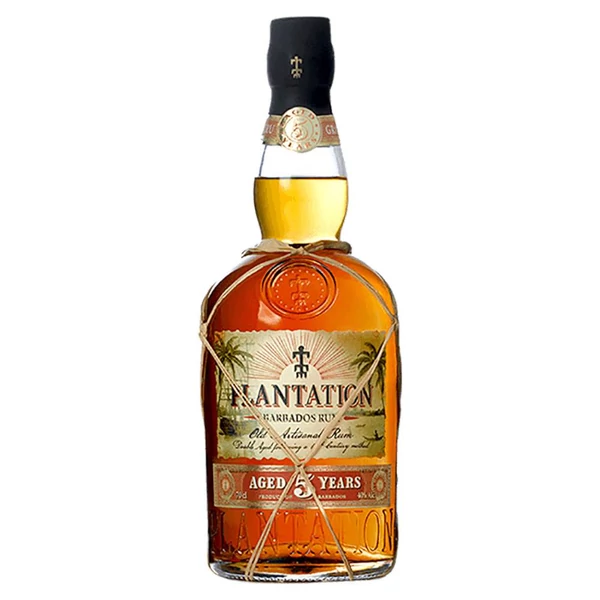 PLANTATION 5 éves rum (0,7l - 40%) - Ital Rendelés - Ital Házhozszállítás - Ital Park