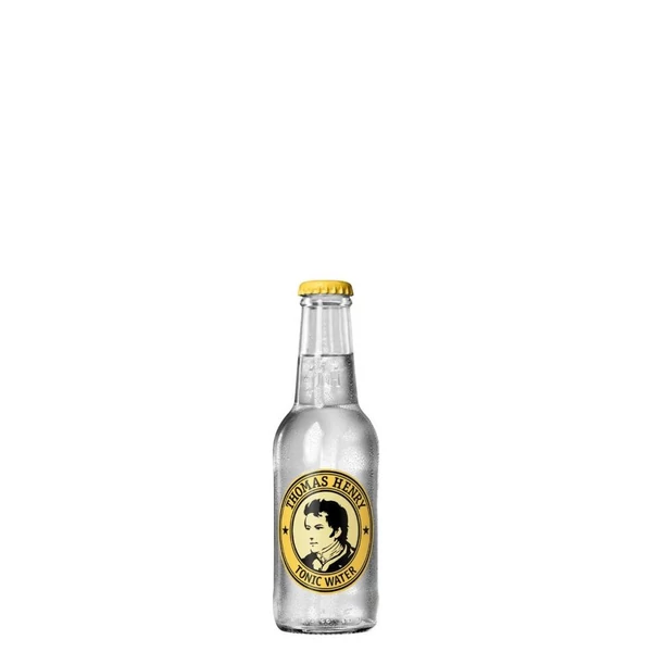 THOMAS HENRY Tonic Water tonic (0,2l)