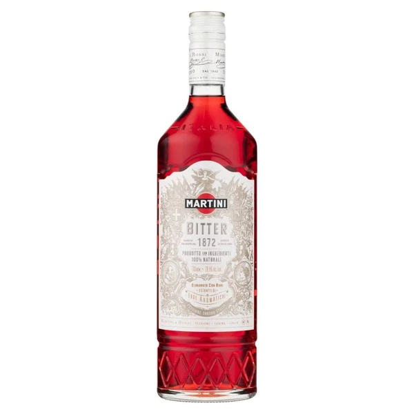 MARTINI Riserva Speciale Bitter vermut (0,7l - 28,5%) - Ital Rendelés - Ital Házhozszállítás - Ital Park