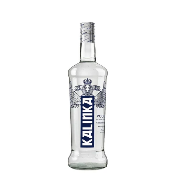 KALINKA vodka (0,5l - 37,5%) - Ital Rendelés - Ital Házhozszállítás - Ital Park