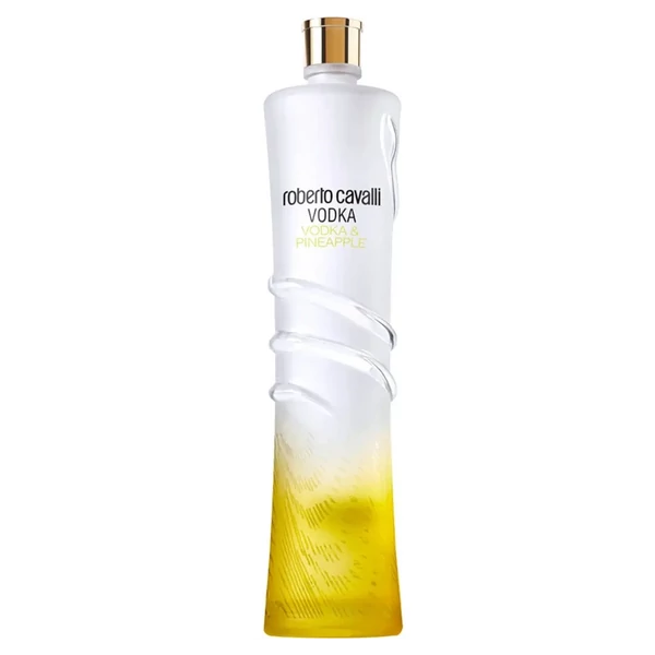 ROBERTO CAVALLI Pinapple vodka (1,0l - 40%) - Ital Rendelés - Ital Házhozszállítás - Ital Park